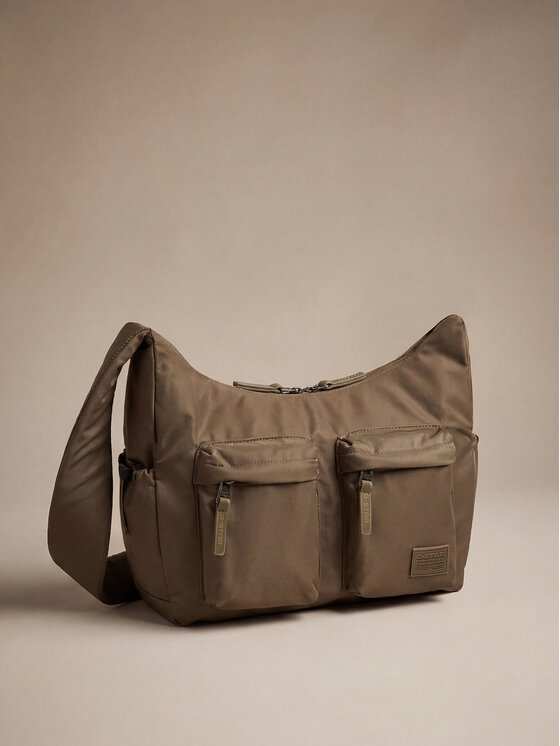 G-STAR Сумка G-Star Raw CEO-OLIVIER-LX9869J Коричневий