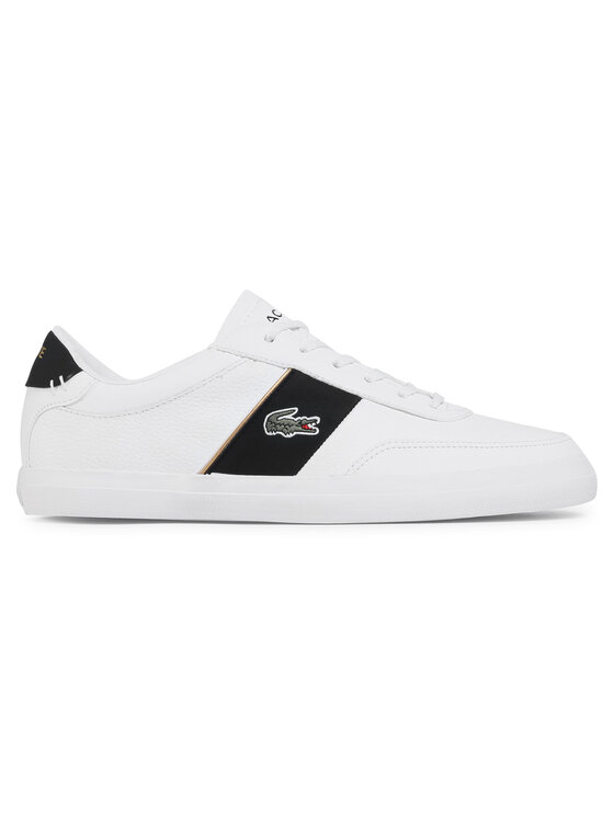 Lacoste Sneakers Lacoste Court/Master 319 6 Cma 7-38CMA0066147 Bianco