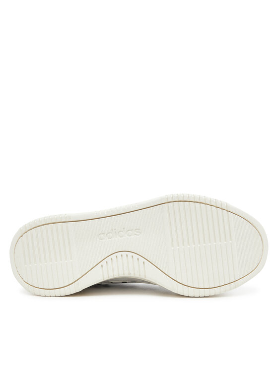 adidas Снікерcи adidas Courtblock JI2210 Білий