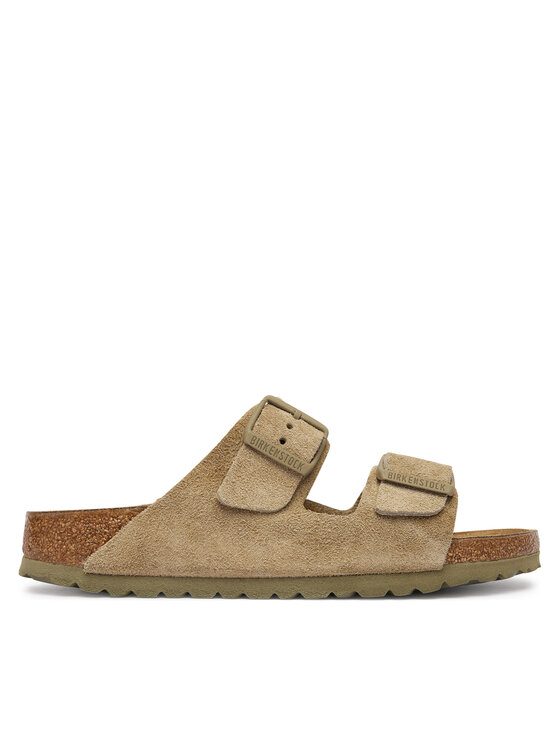 Birkenstock Шльопанці Birkenstock Arizona 1032061 Хакі
