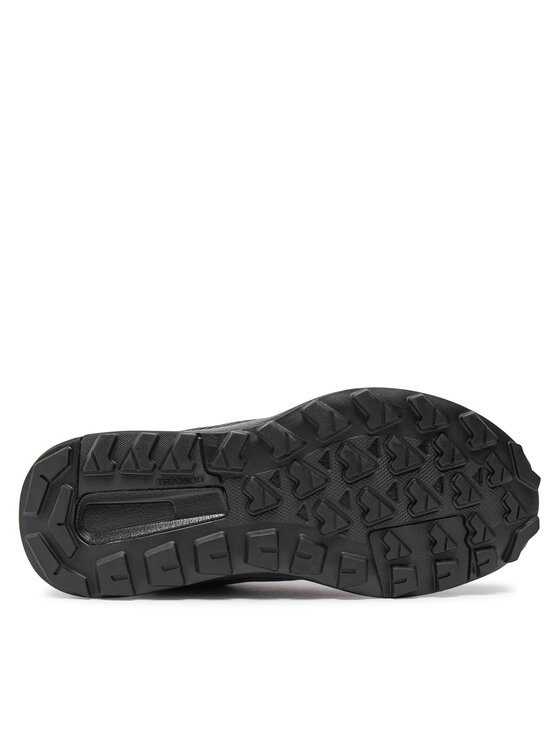 adidas Pārgājienu apavi adidas Terrex Anylander Mid Rain.Rdy ID3473 Melns