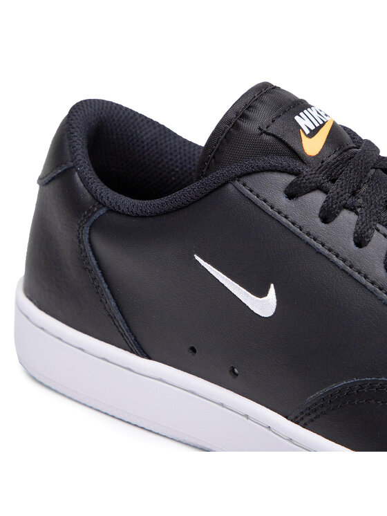 Nike Laisvalaikio batai Nike Court Vintage CJ1679 002 Juoda