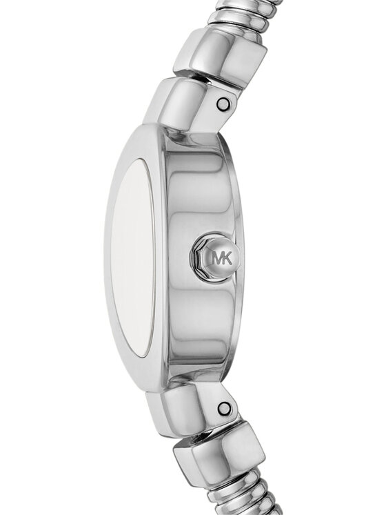 Michael Kors Годинник Michael Kors Gramercy MK7529 Срібний