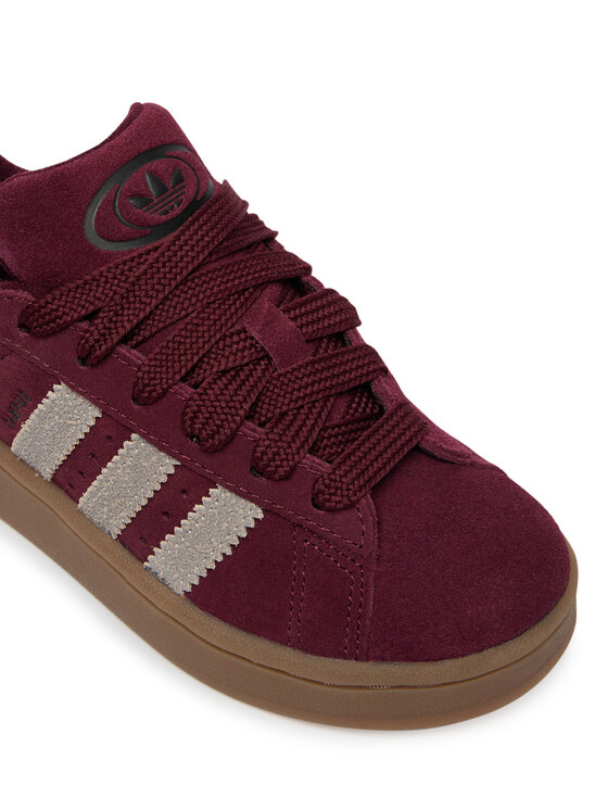 adidas Zapatillas adidas Campus 00s KI9404 Guinda/burdeos