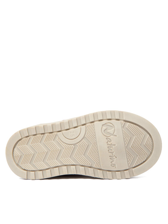 Naturino Sneakersy Naturino Hess 3 Vl Wp. 2018595-02-3M31 M Ružová