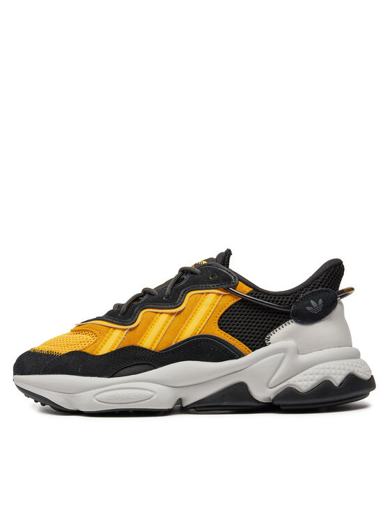 adidas Sportcipők adidas Ozweego IF5847 Narancssárga