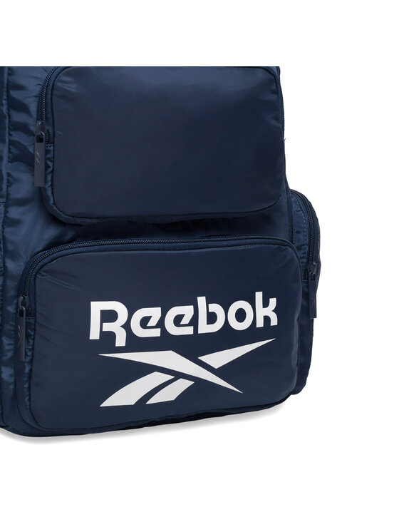 Reebok Рюкзак Reebok RBK-033-CCC-05 Cиній