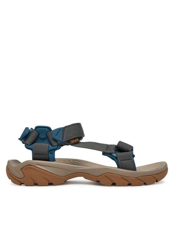 Teva Sandalias Teva Terra Fi 5 Universal 1102456 Negro