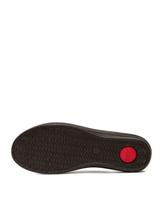 Go Soft Шльопанці Go Soft LA3J7701-7 Cиній