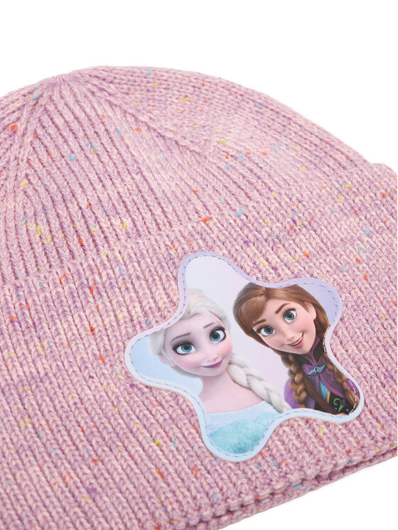 Frozen Шапкa Frozen CEO-ACCCS-AW25-206DFR Фіолетовий