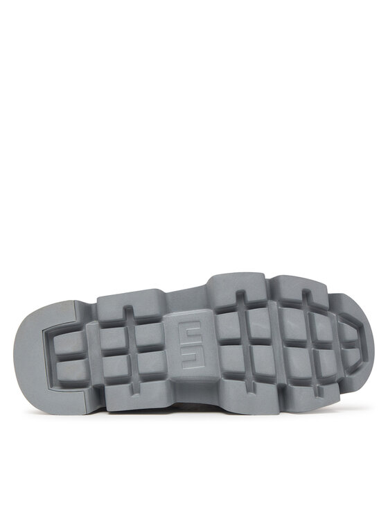 United Nude Снігоходи United Nude Stomper Fur Boot 11048828120 Кремовий