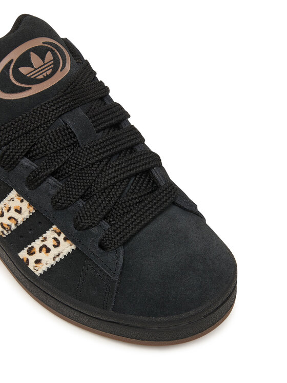 adidas Sneakersy adidas Campus 00S JS3862 Čierna