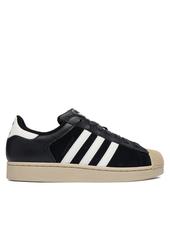 adidas Sportcipők adidas Superstar II KJ9948 M Fekete