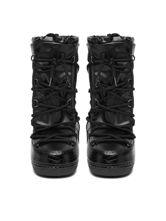 DeeZee Снігоходи DeeZee NS9032-01 Чорний