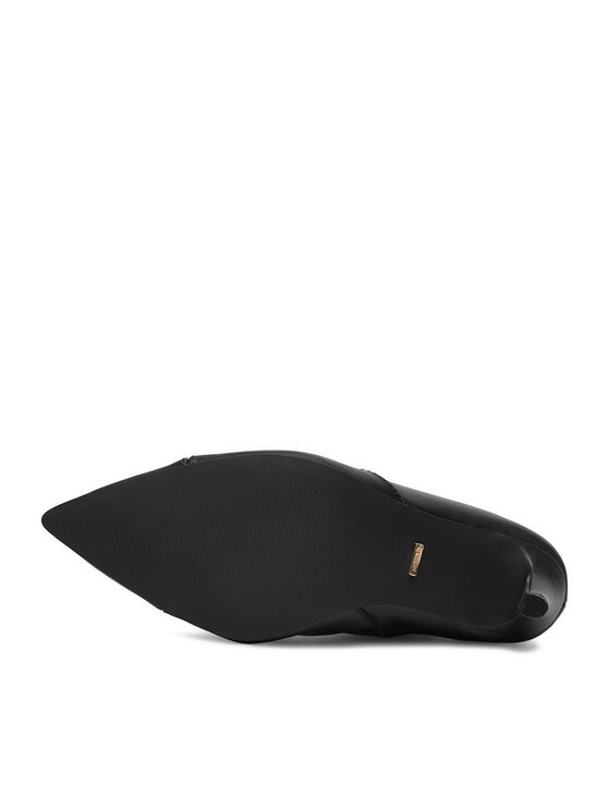 MEXX Ботильйони MEXX EO-CD24-204H-4 Чорний