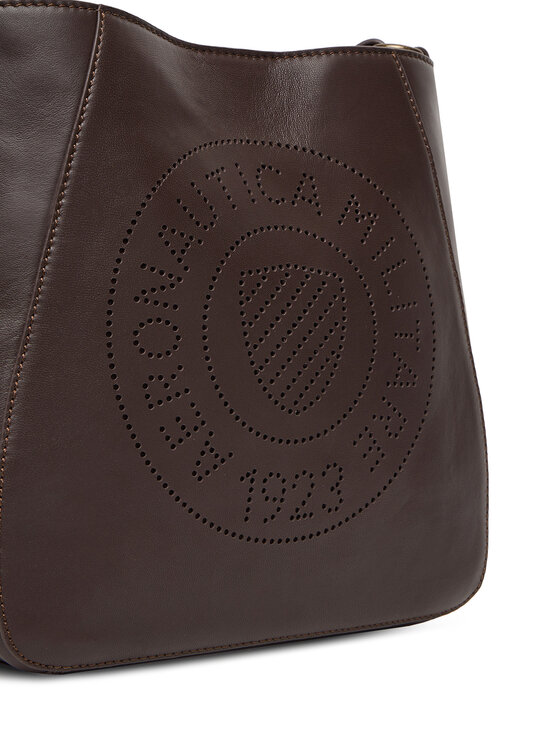 Aeronautica Militare Ľadvinka Aeronautica Militare 252BO1146DPL00308 Hnedá