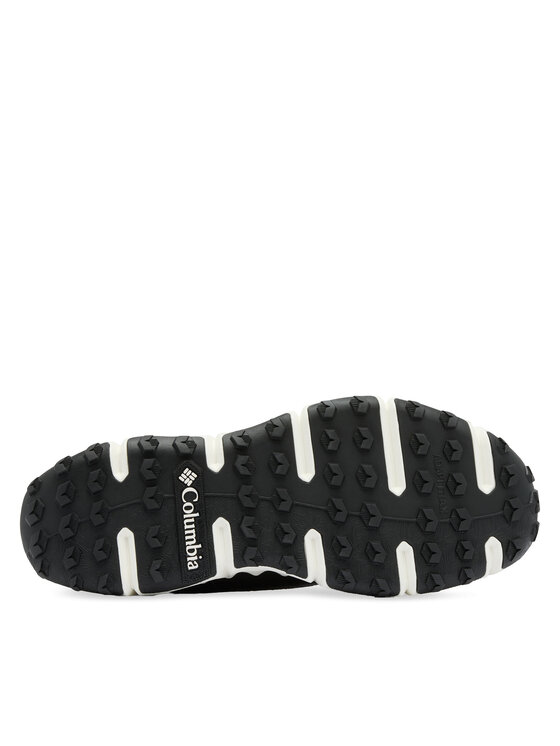 Columbia Sportcipők Columbia Voyager FLX 2109391 Fekete
