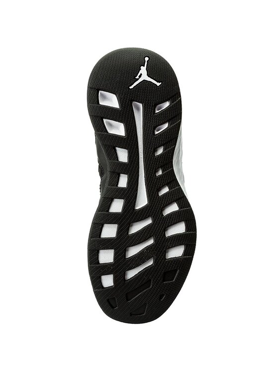 Nike Snīkeri Nike Jordan Formula 23 Bg 881468 031 Melns