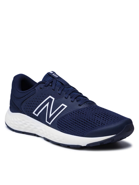 New Balance Tenisice za trčanje New Balance M520CN7 Tamnoplava