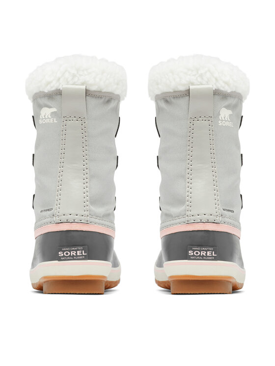 Sorel Botas de nieve Sorel Yoot Pac™ Nylon Wp 2114111081 Gris