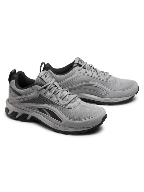 Reebok Zapatillas de running Reebok Ridgerider 6 FW9650 Gris