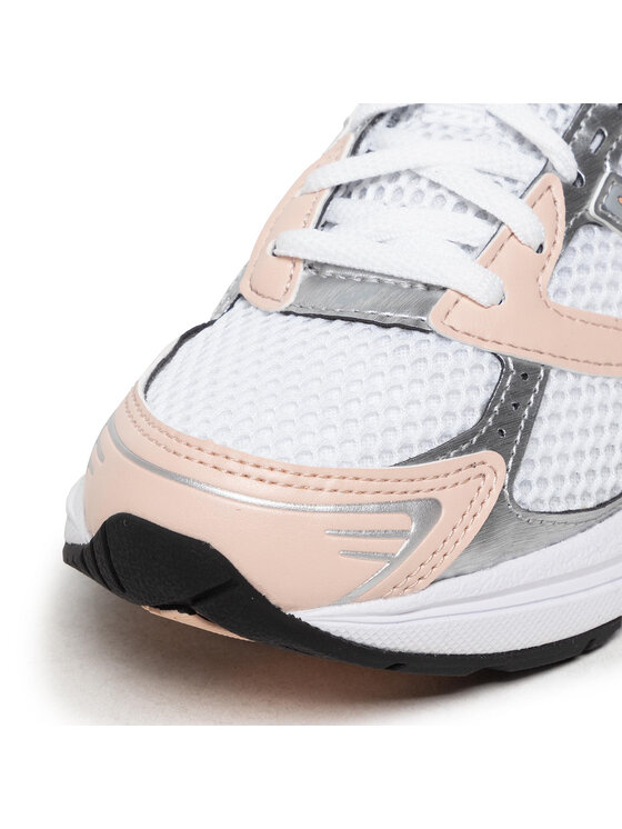 Asics Sportcipők Asics Gel-1130 1202A164 Fehér