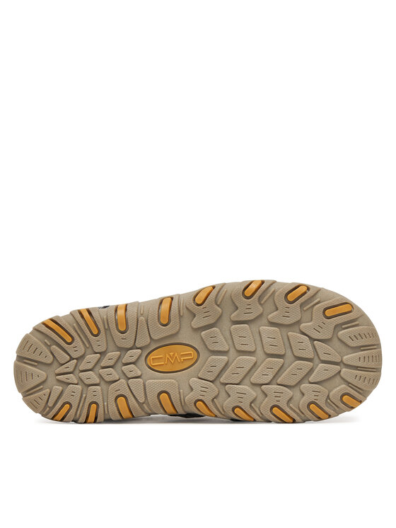 CMP Босоніжки CMP Sahiph Hiking Sandals 30Q9524 Сірий