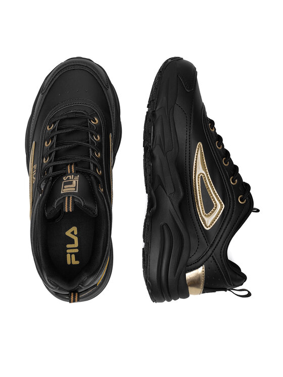 Fila Superge Fila SKYE FFW0458-83058 Črna