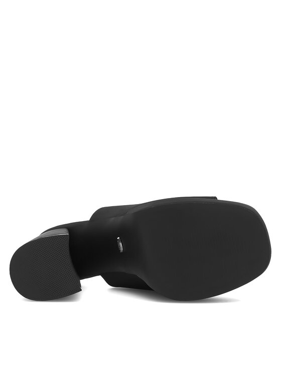 DeeZee Şlapi DeeZee TS5527-01 Negru