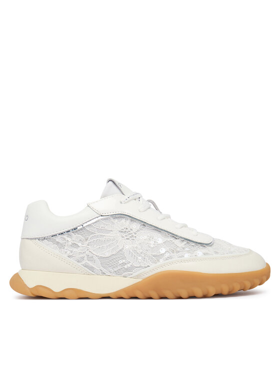 PINKO Sneakersy PINKO Gea 04 SS0229P176 Biały