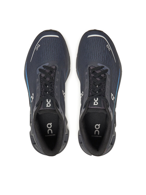 On Skriešanas apavi On Cloudspark  3WE10401947 Tumši zils