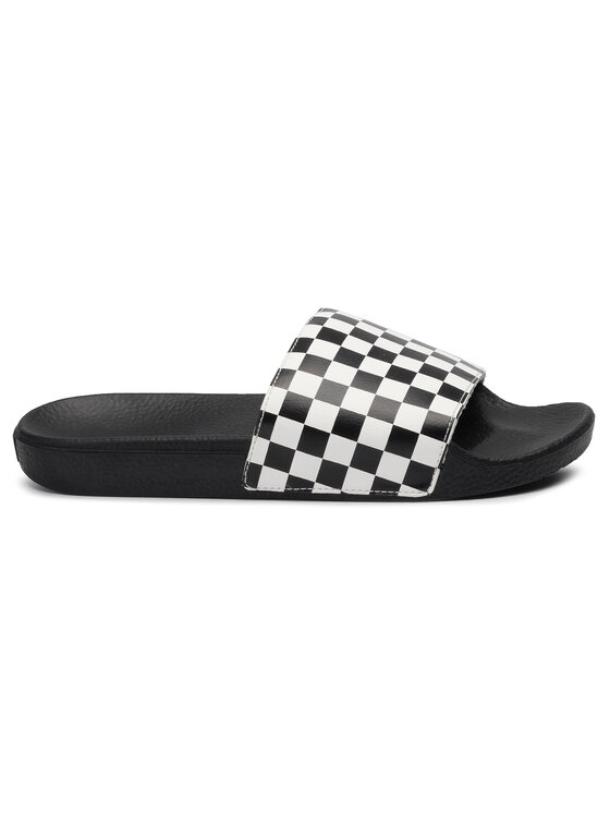 Vans Nazouváky Vans Slide-On VN0004KIIP91 Bílá