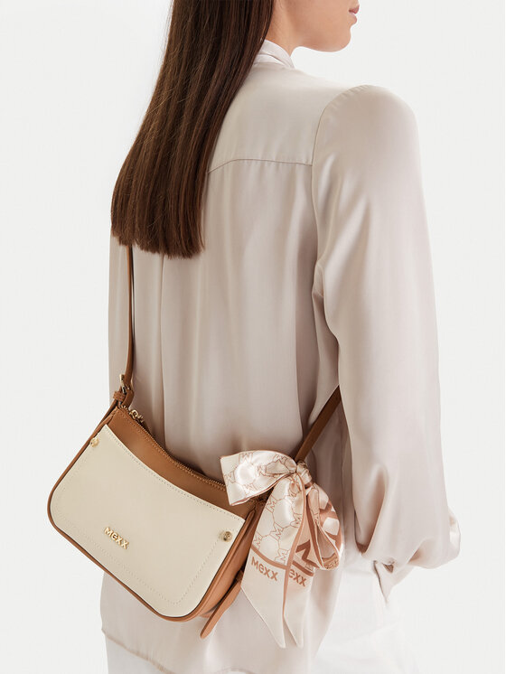 MEXX Сумка MEXX CEO-MEXX-S-021-09 Écru