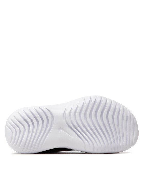 Nike Маратонки за бягане Nike Flex Runner (Ps) AT4663-607 Черен