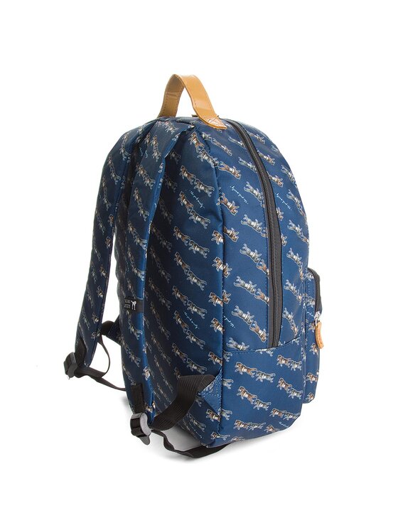 The Pack Society Рюкзак The Pack Society 181CPR702.75 Cиній