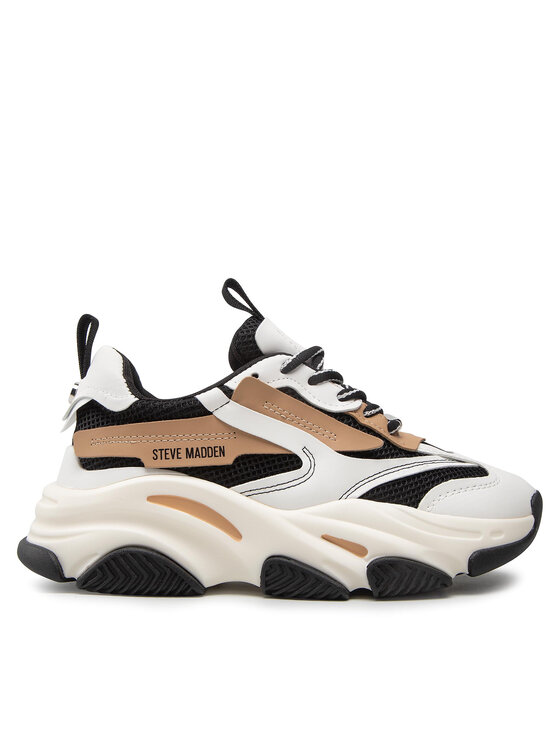 Steve Madden Αθλητικά Steve Madden Possession SM11001910-04005-054 Έγχρωμο