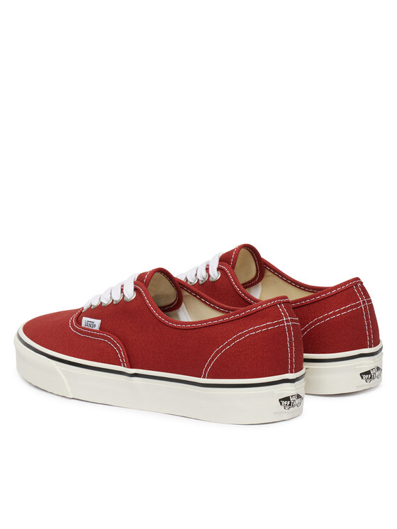Vans Tenisenes Vans Authentic VN000Z74GWR1 Sarkans