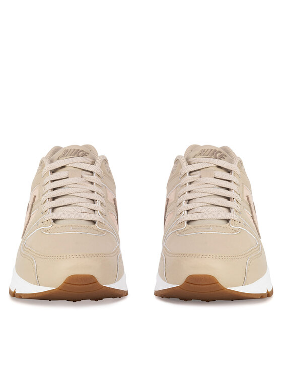 Nike Sneakers Nike Air Max Command 718896 100 Beige