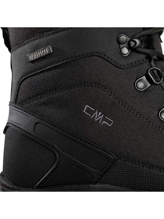 CMP Снігоходи CMP Railo Snow Boot Wp 39Q4877 Чорний