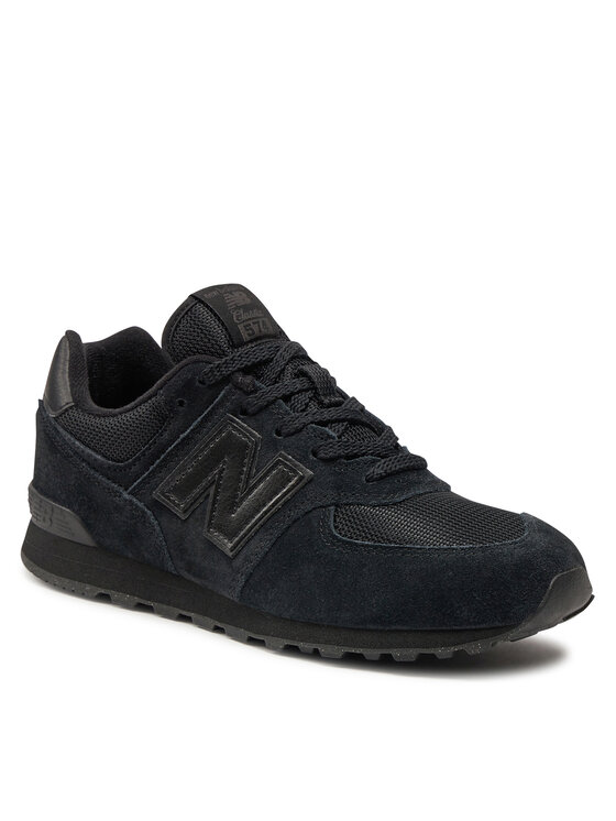 New Balance Tenisice New Balance GC574EVE Crna