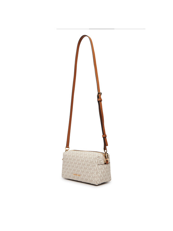 MICHAEL Michael Kors Geantă MICHAEL Michael Kors 32F6GYTC1B Crem