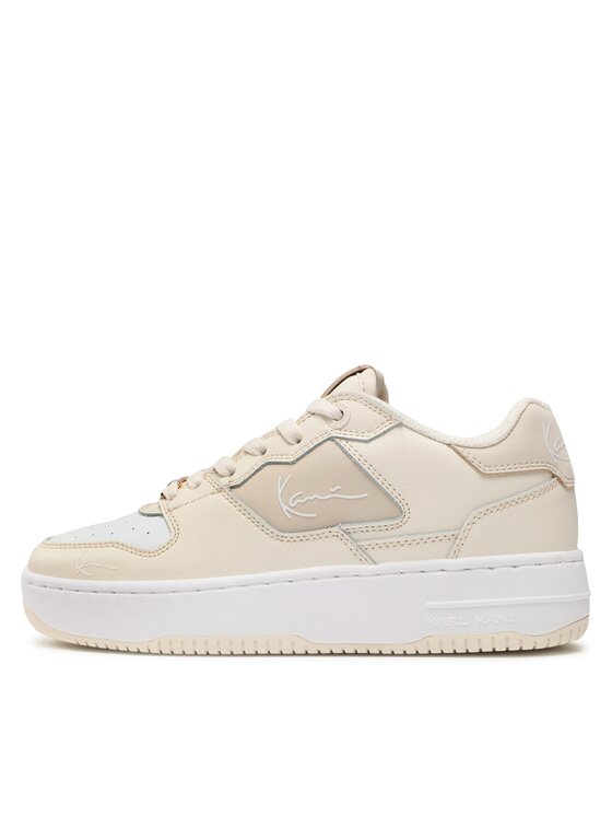Karl Kani Zapatillas Karl Kani 89 UP `23 PRM KKFWW000294 Beis