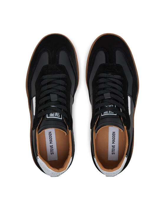 Steve Madden Снікерcи Steve Madden Euphoria SM11003591 Чорний