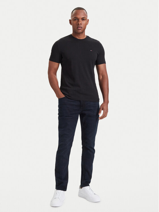 Tommy Jeans Tommy Jeans Conjunto de camisetas DM0DM21579 De color Slim Fit