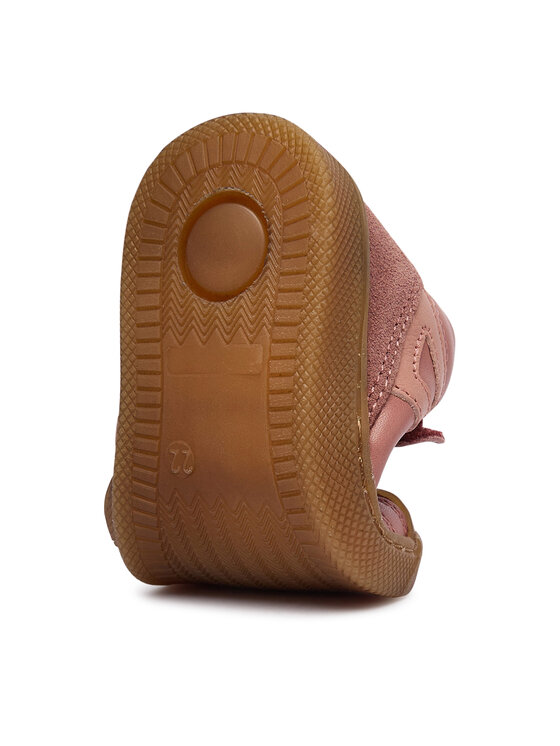 Froddo Черевики Froddo G2110134-9 M Рожевий