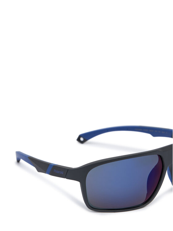 Polaroid Slnečné okuliare Polaroid PLD 7058/S 207856 Čierna