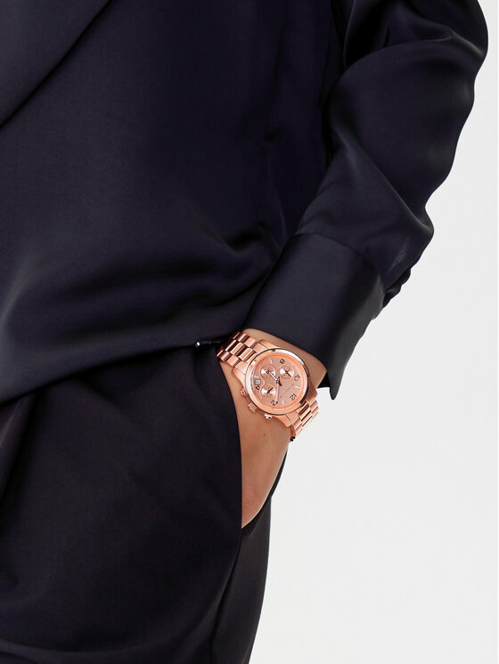 Michael Kors Годинник Michael Kors MK7324 Золотий