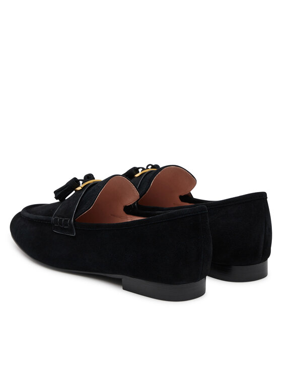 Coccinelle Loafers Coccinelle E4 NF1 16 01 01 Negro