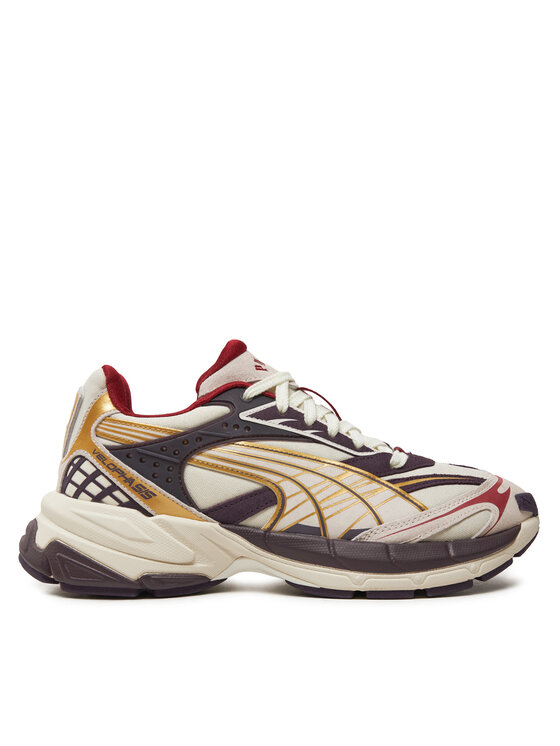 Sneakers Puma Velophasis Play.Paris 398481 01 Colorat | Epantofi.ro