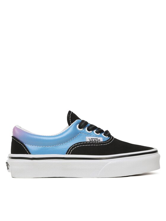 Vans Πάνινα παπούτσια Vans Era VN0A38H8BMV1 Μαύρο